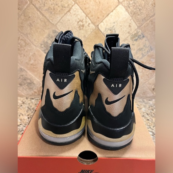 Deion Sanders Air Max 96 retro - Picture 5 of 5